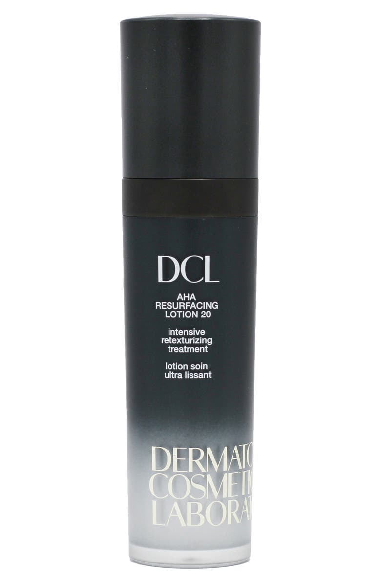 Dermatologic Cosmetic Laboratories Aha Resurfacing Lotion Nordstrom