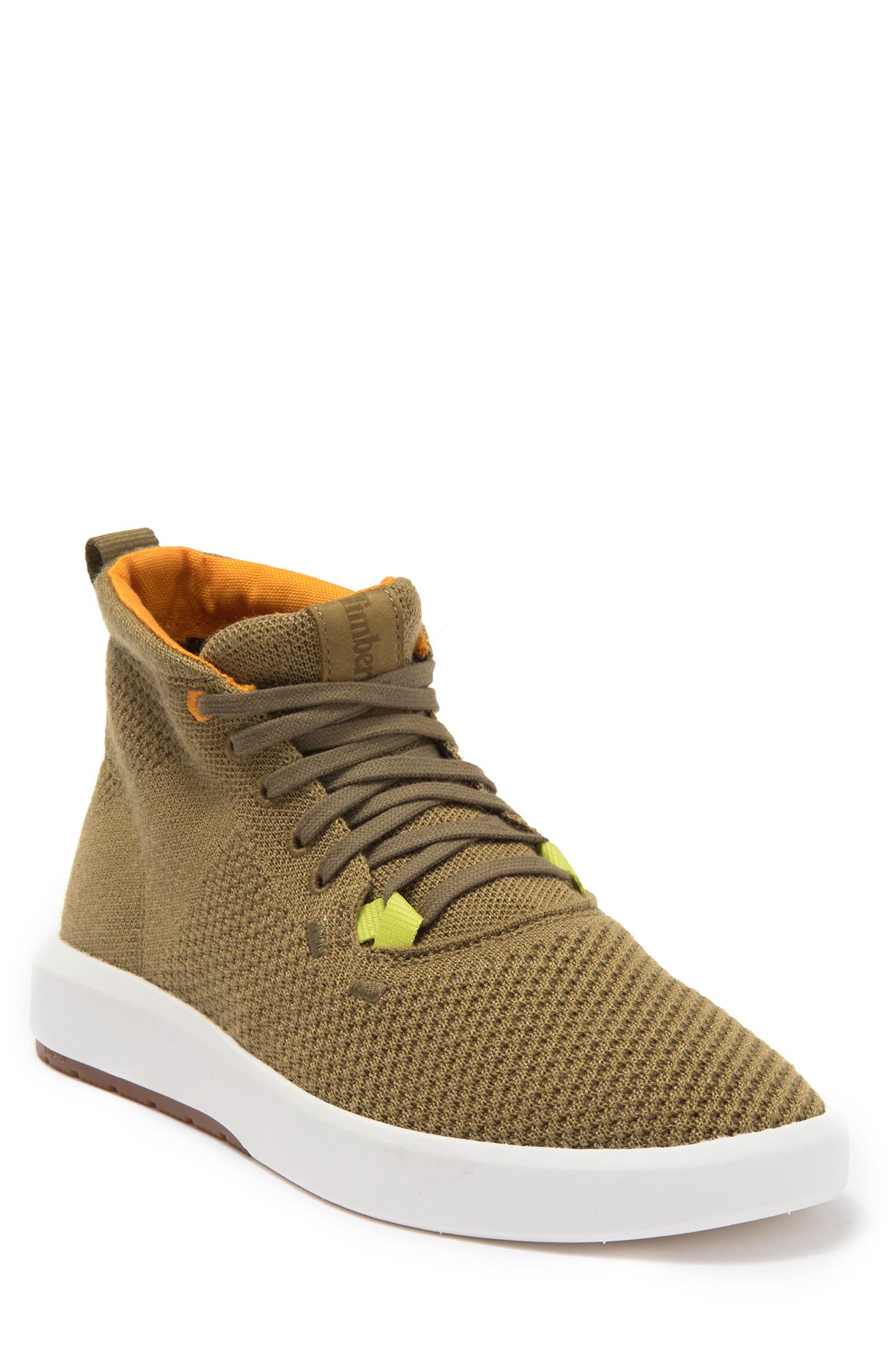timberland high tops