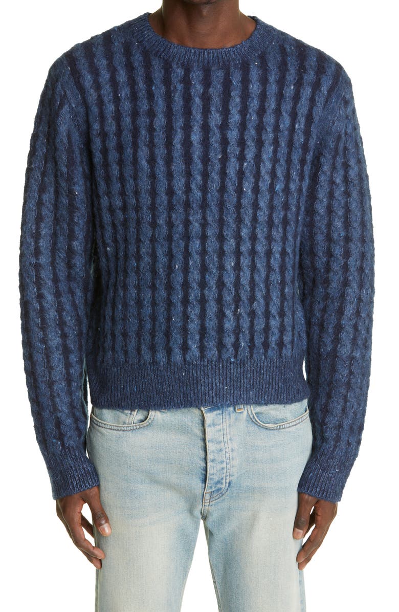 12月スーパーSALE 15%OFF】 Acne Studiosウールニット - ニット
