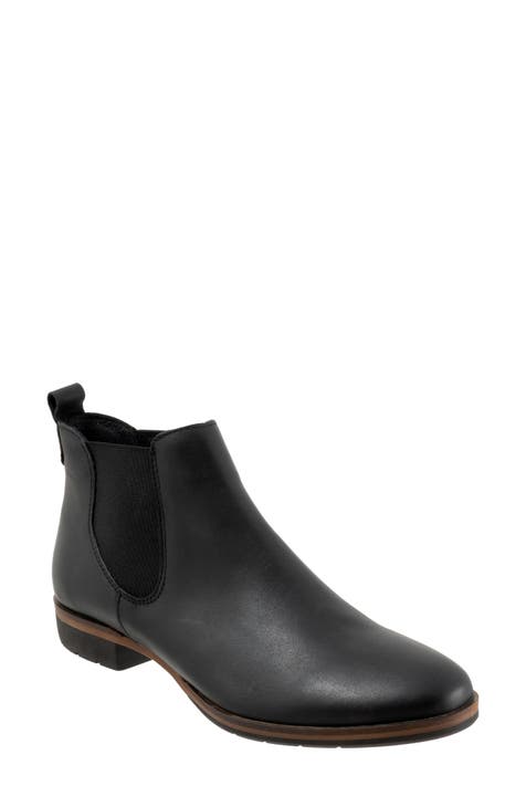 Andrew marc parson chelsea boot best sale