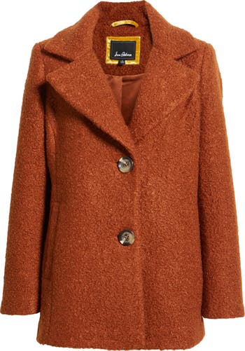 Sam edelman coat clearance nordstrom