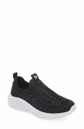 These Skechers Slip-On Sneakers Are Under $50 at