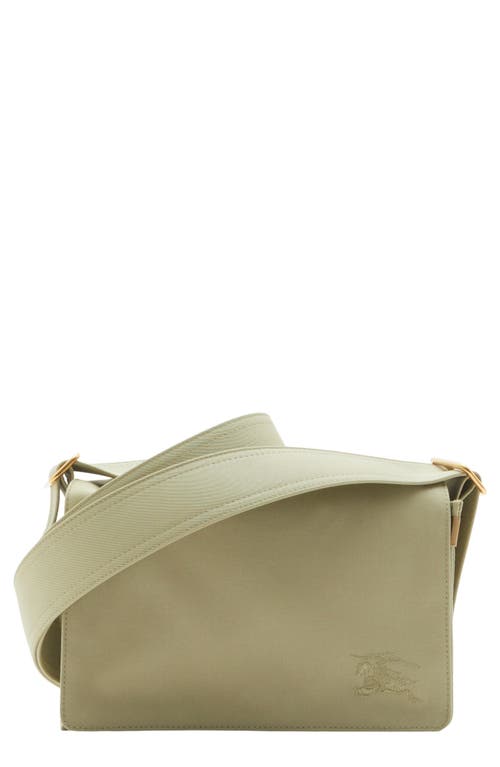 burberry Trench Crossbody Bag in Hunter at Nordstrom