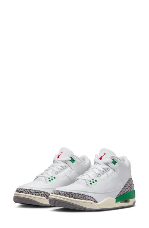 Air Jordan 3 Retro, Sneakers
