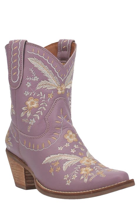 Women's Purple Boots | Nordstrom