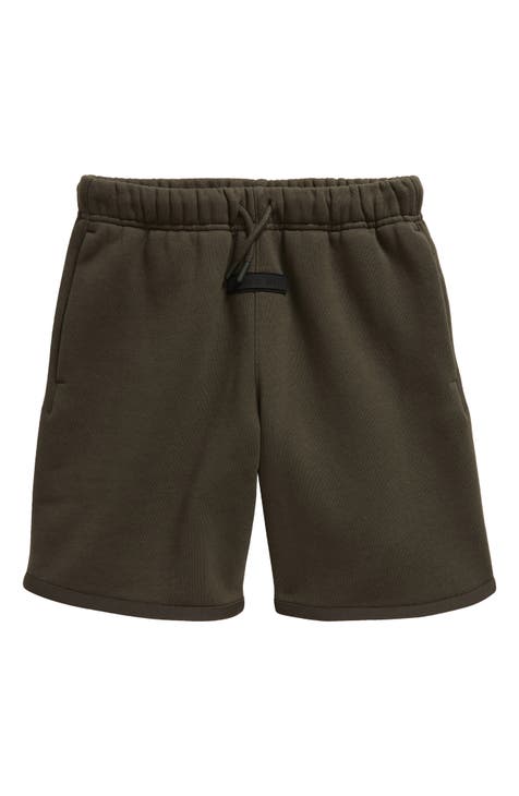 Jackson Knit Shorts