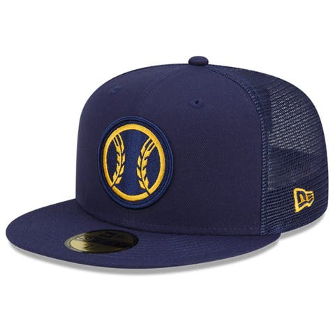 Men's Milwaukee Brewers Hats | Nordstrom