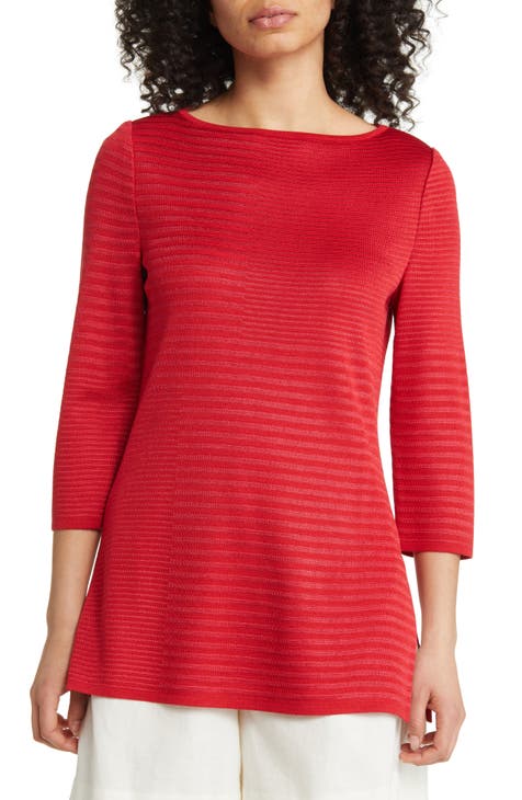 Women's Tunic Sweaters | Nordstrom