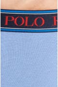Polo Ralph Lauren Stretch Cotton Boxer Briefs | Nordstrom