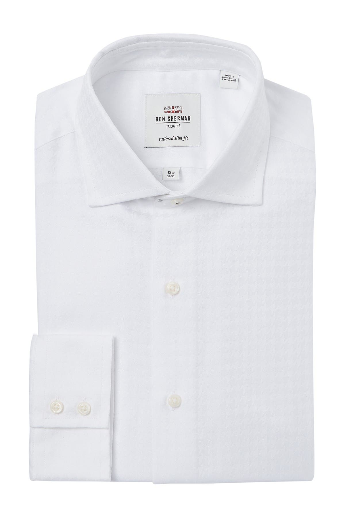 ben sherman dress shirts