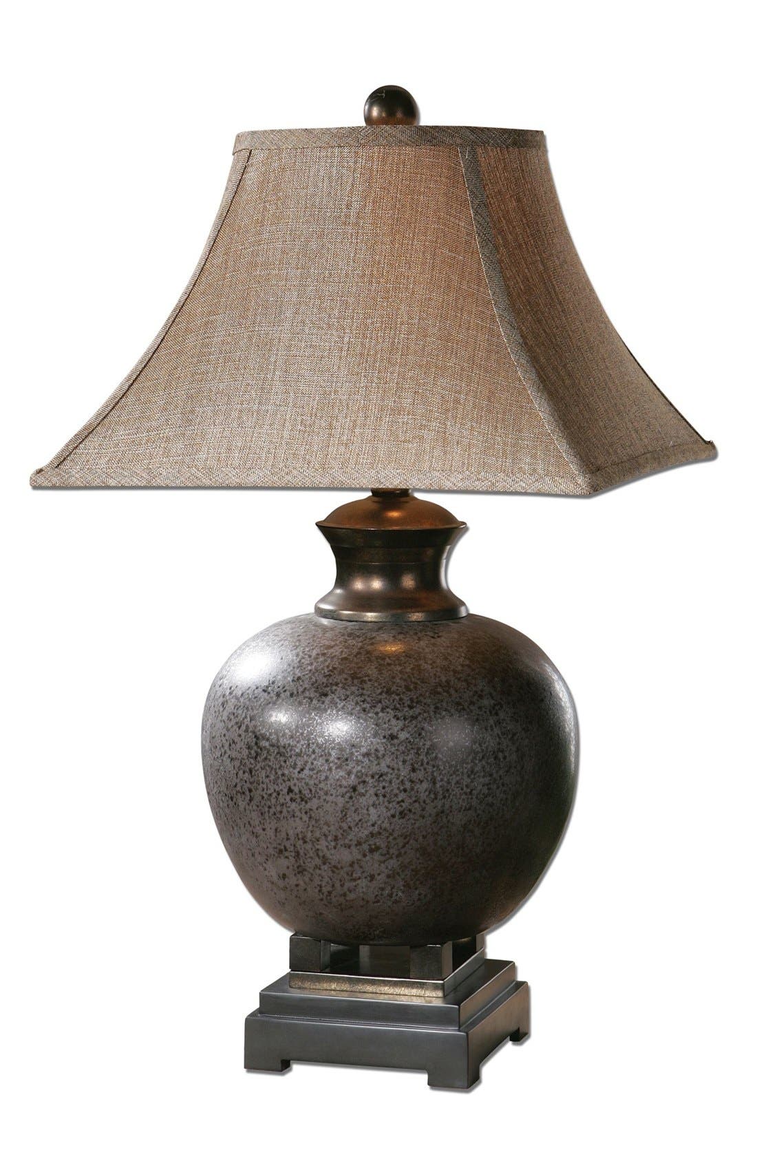Uttermost 'Villaga' Ceramic Table Lamp Nordstrom