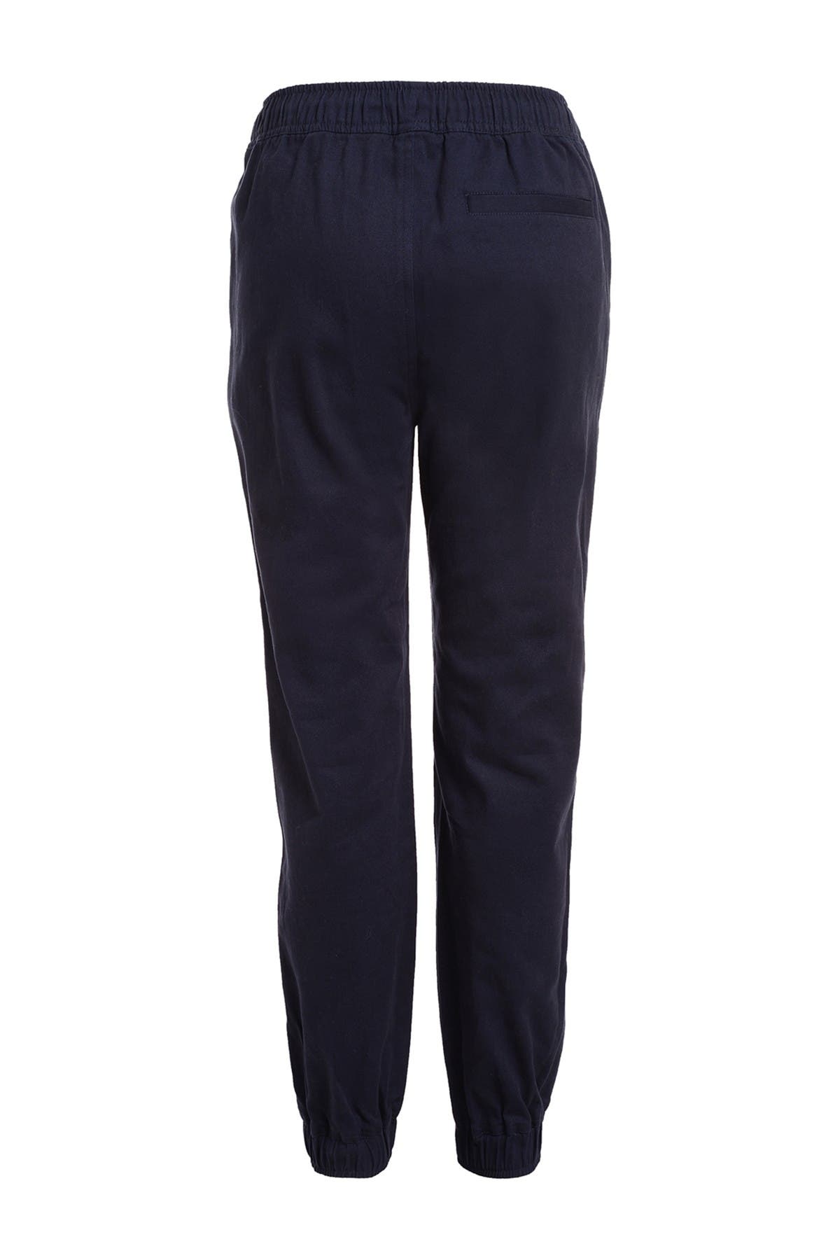 Nautica Kids' Evan Jogger Pants In Navy