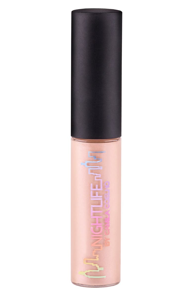 SIGMA BEAUTY Liquid Highlighter, Main, color, AFTERGLOW