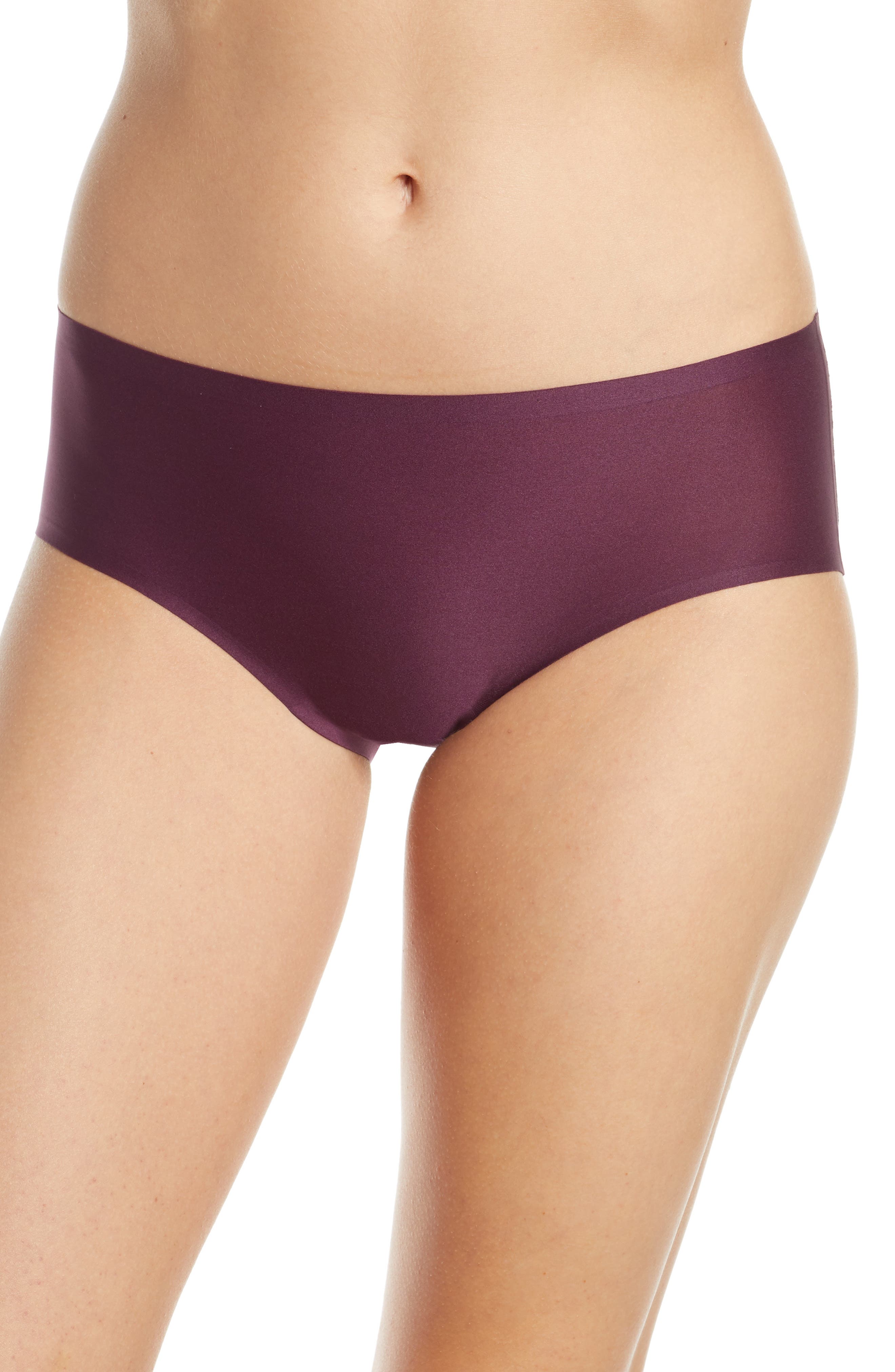 Chantelle Soft Stretch Hipster Panties Nordstrom Rack