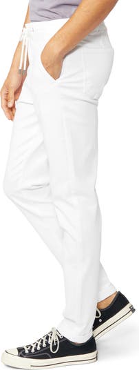 Paige Fraser Drawstring Pants, Pants