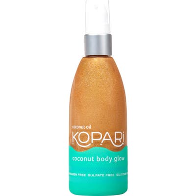 Kopari Coconut Body Glow