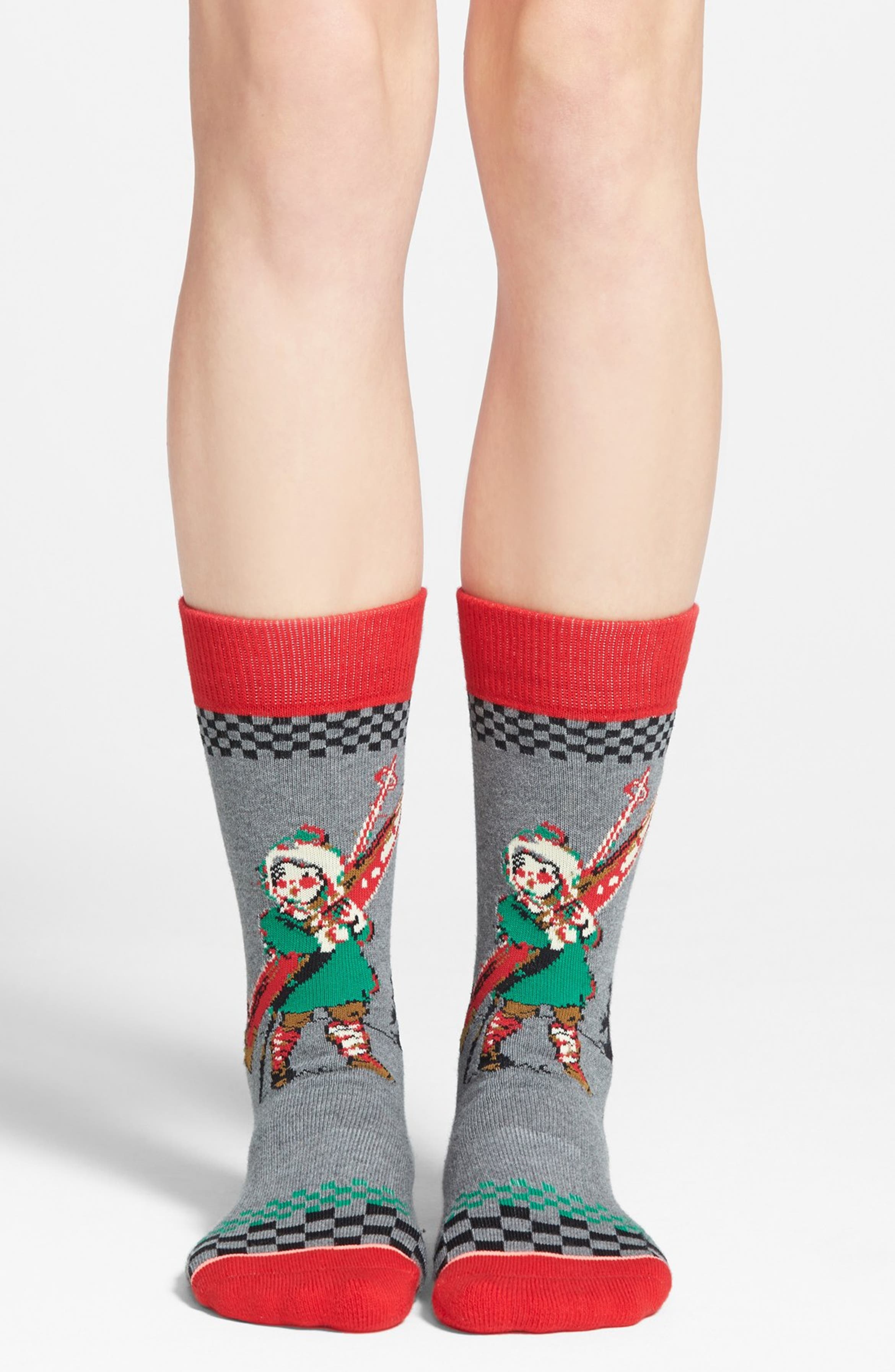 Stance 'Oh Christmas Tree' Socks | Nordstrom