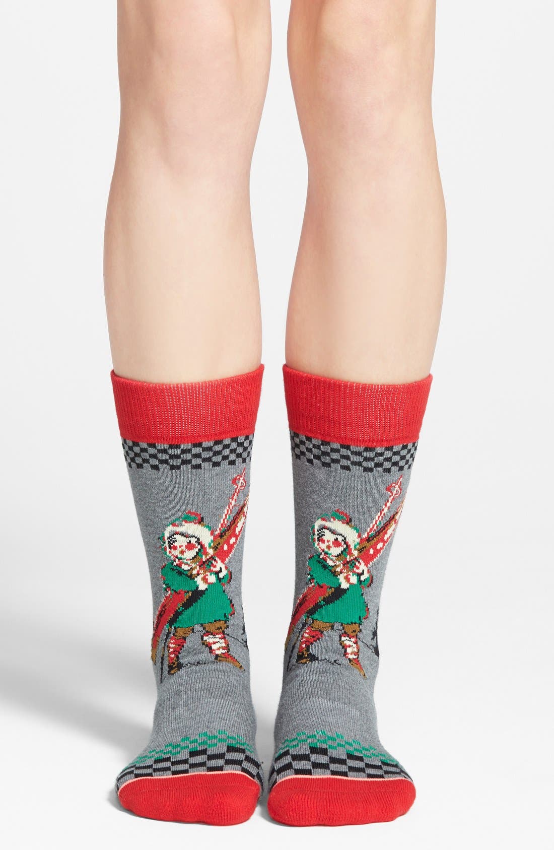 Stance 'Oh Christmas Tree' Socks  Nordstrom