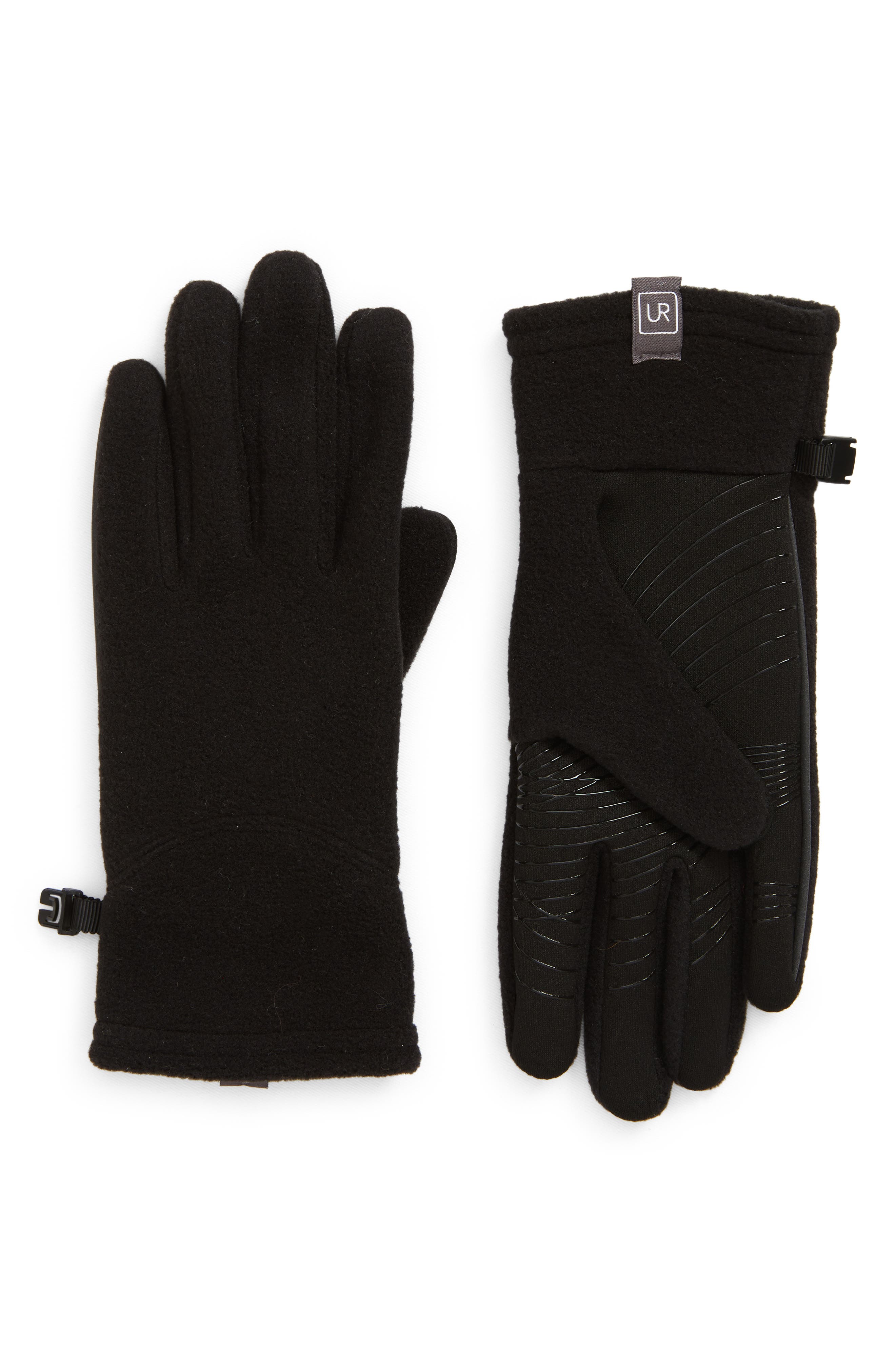 north face gloves black friday