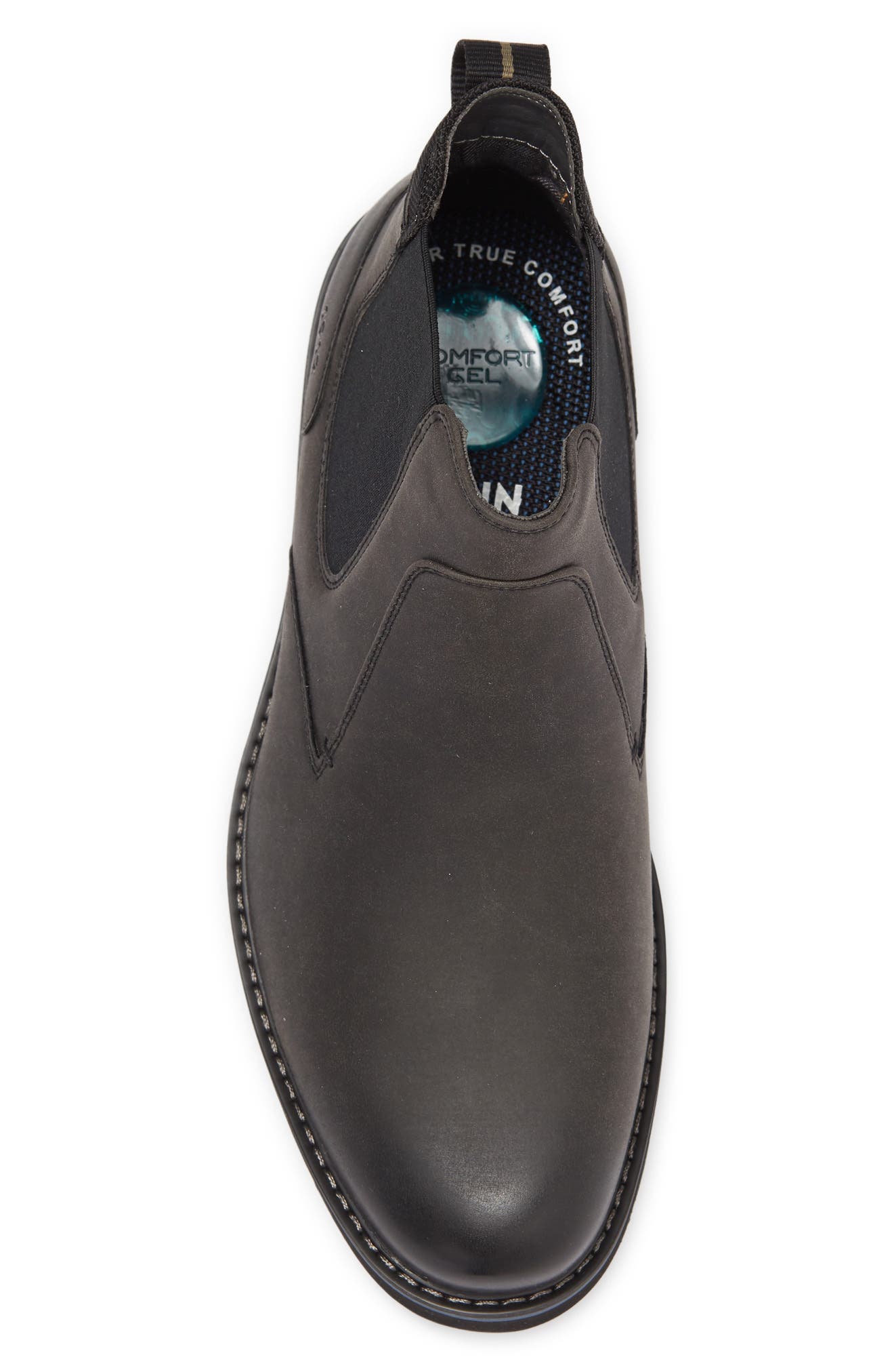 NUNN BUSH Dakoda Chelsea Boot 