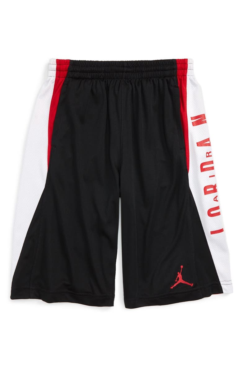 Jordan Basketball Shorts (Big Boys) | Nordstrom