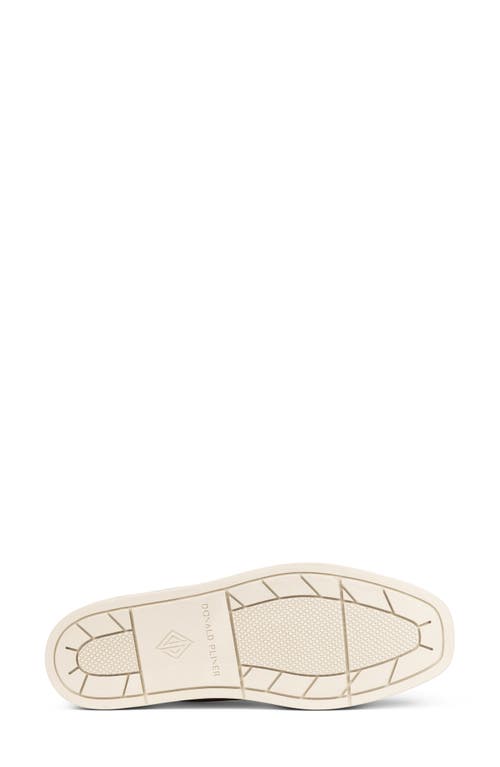 Shop Donald Pliner Tamara Slip-on Sneaker In Sand