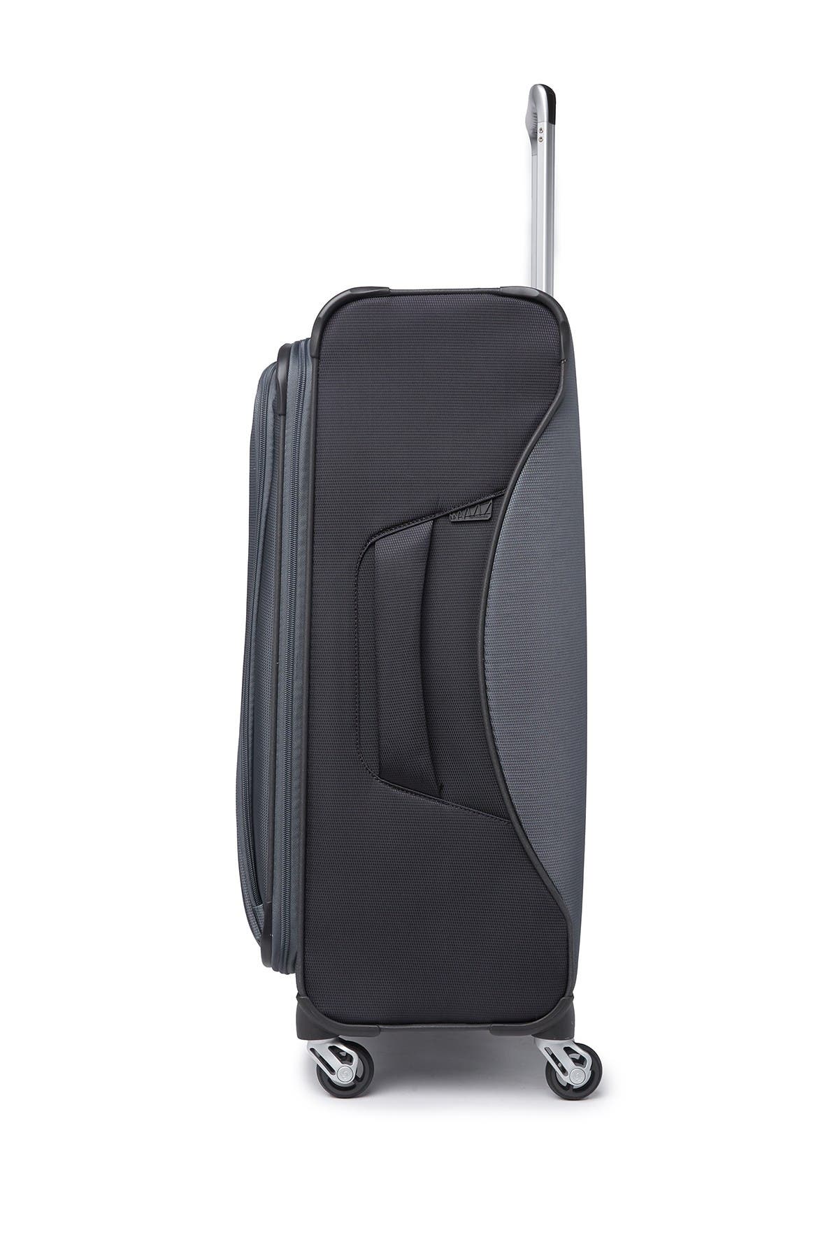 samsonite 25 expandable spinner