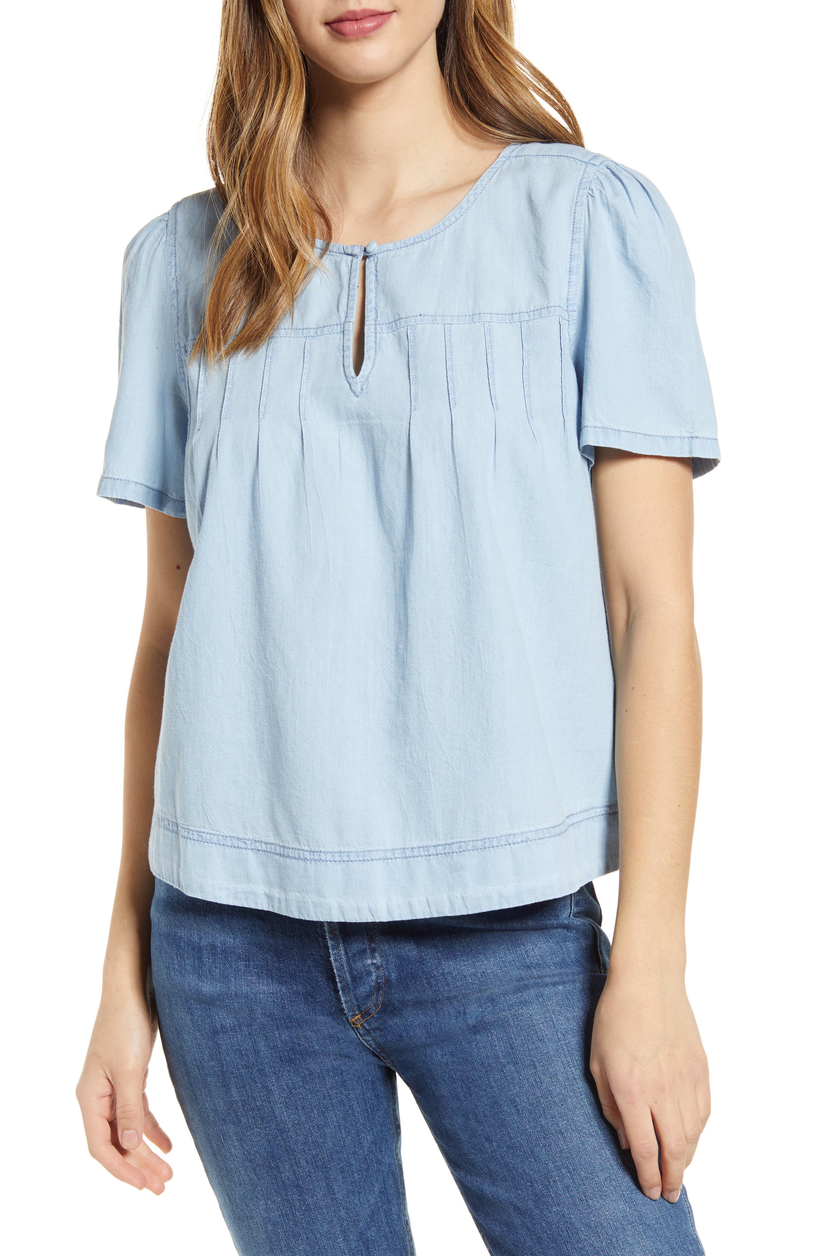 caslon jeans nordstrom rack