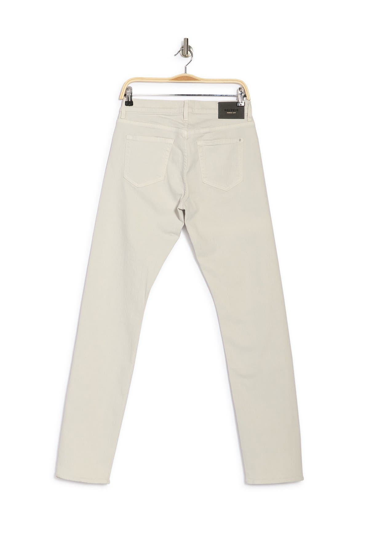 baldwin henley jeans