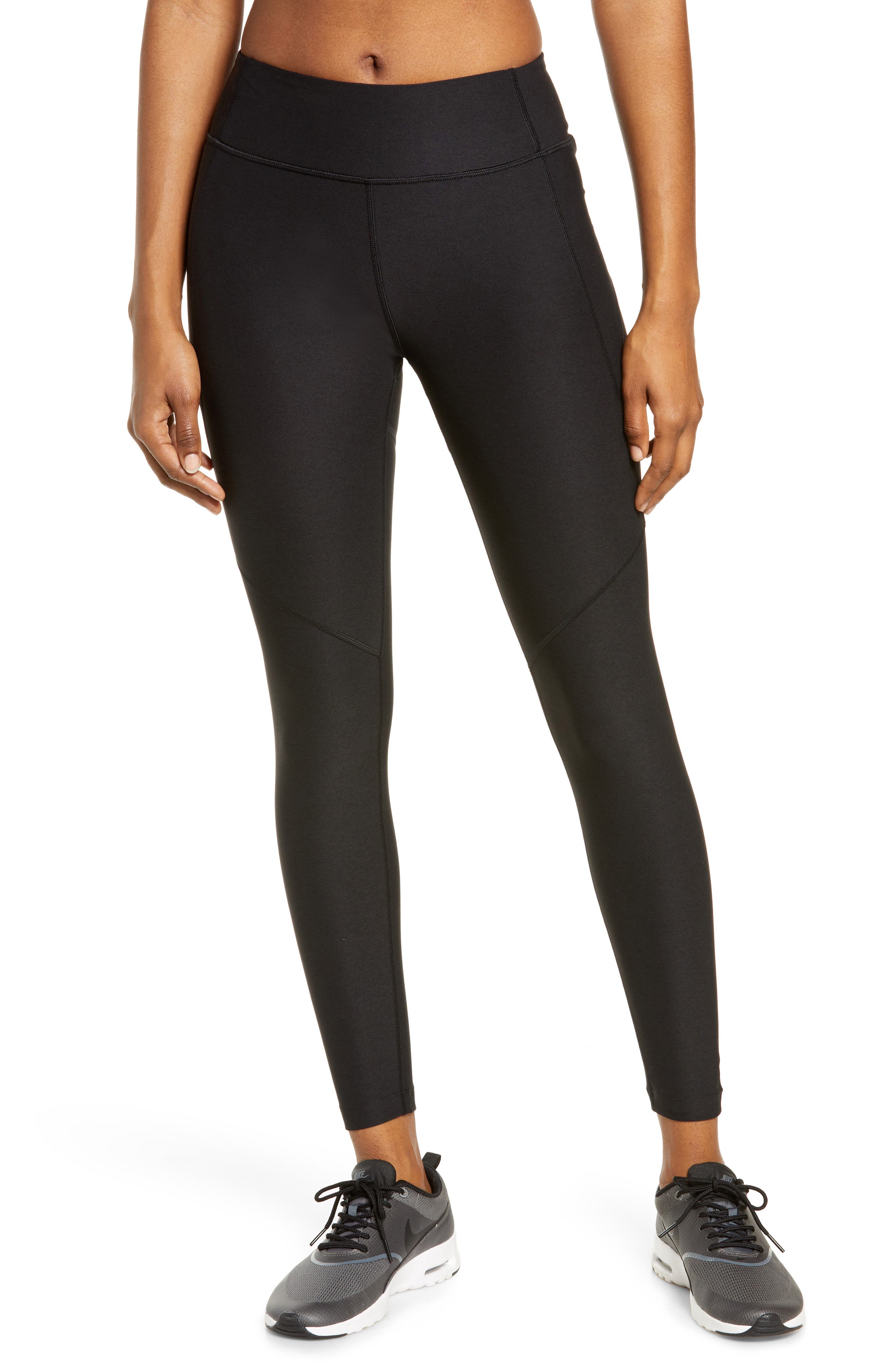 the warmup leggings