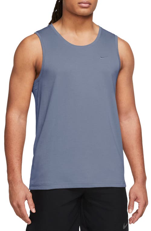 NIKE NIKE DRI-FIT PRIMARY TRAINING TANK