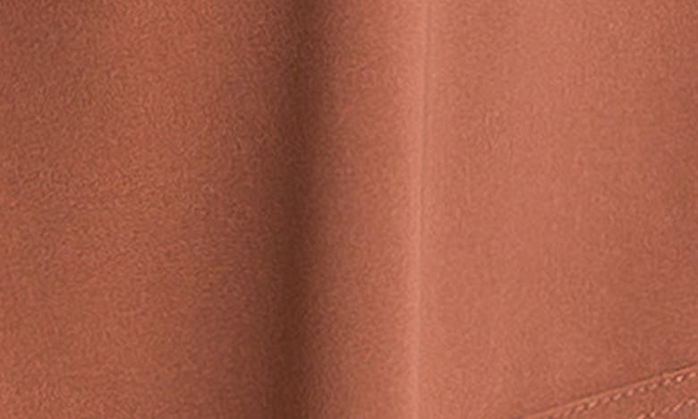 MAX STUDIO MAX STUDIO TWILL DRAPE FRONT SHORT JACKET