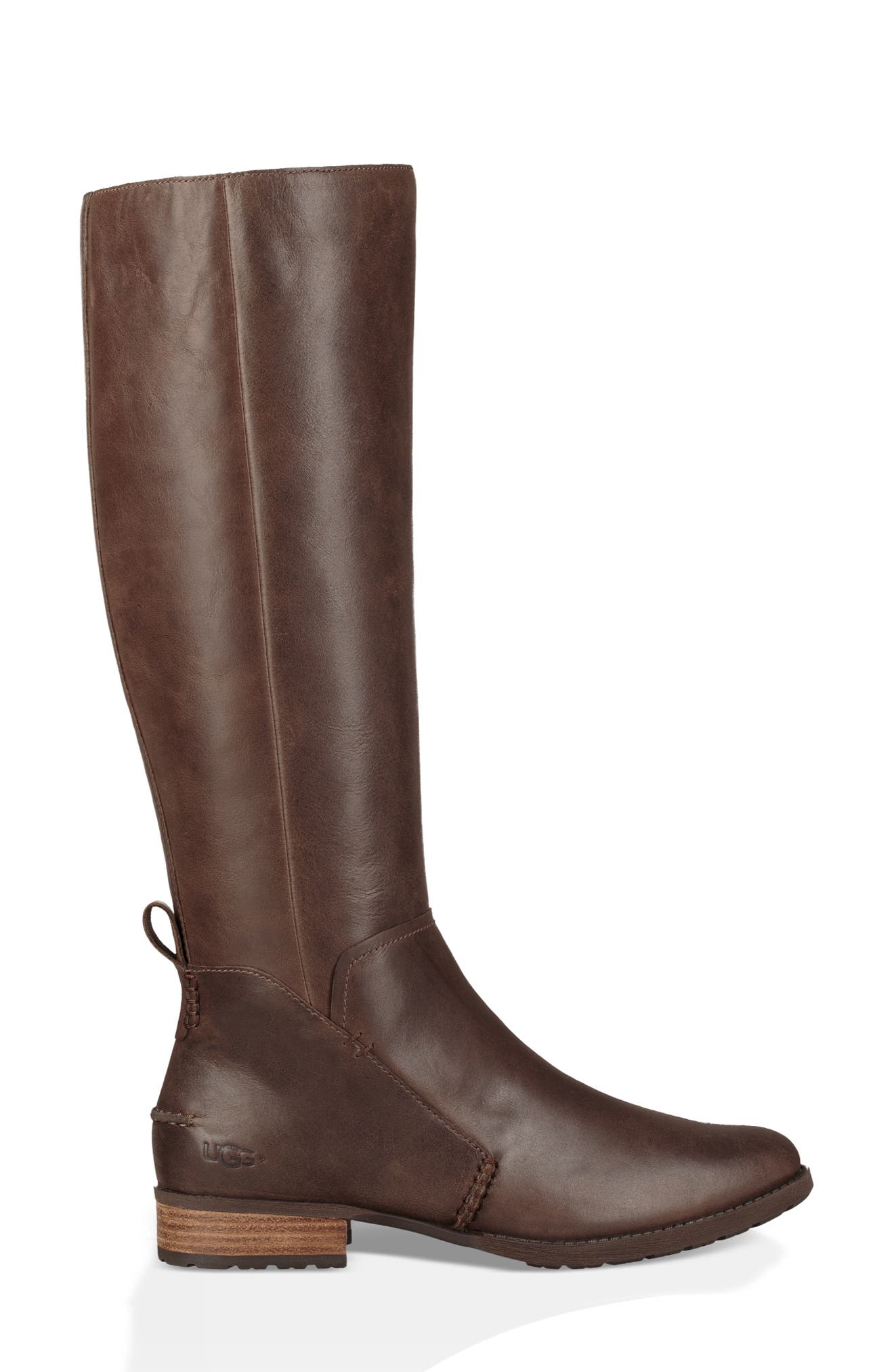 ugg womens leigh riding boots