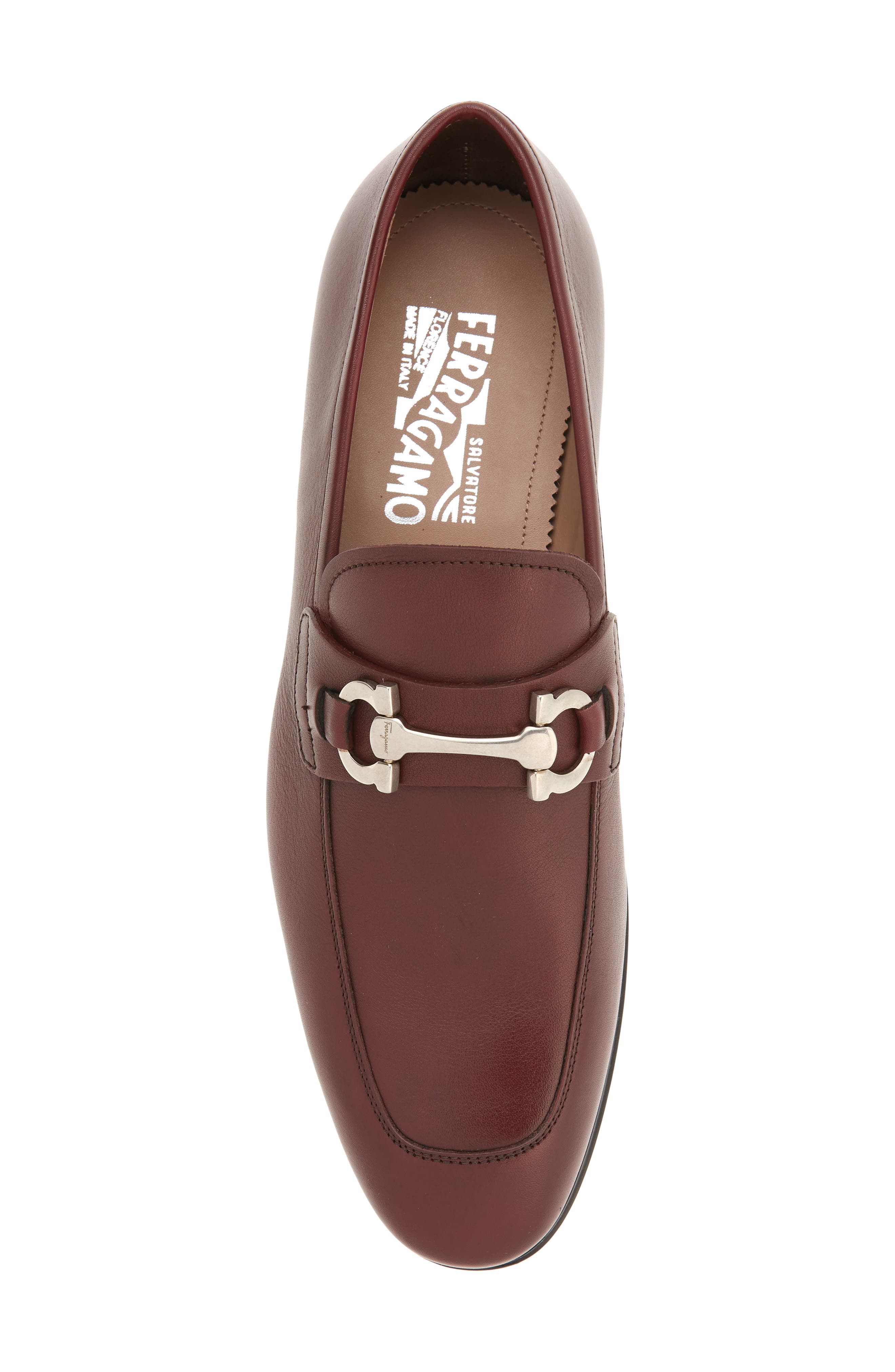 tory burch kira loafer