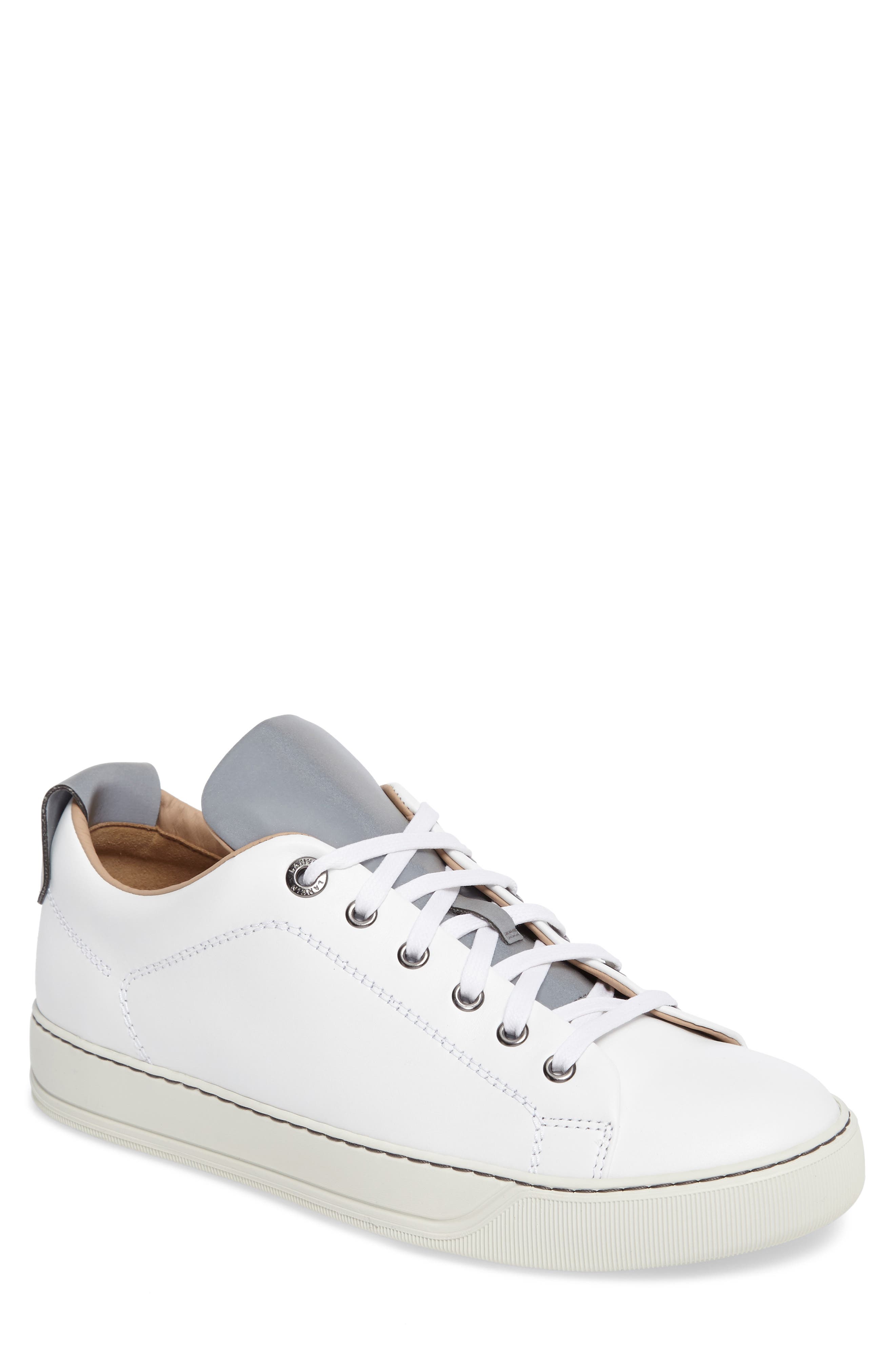 lanvin sneakers nordstrom