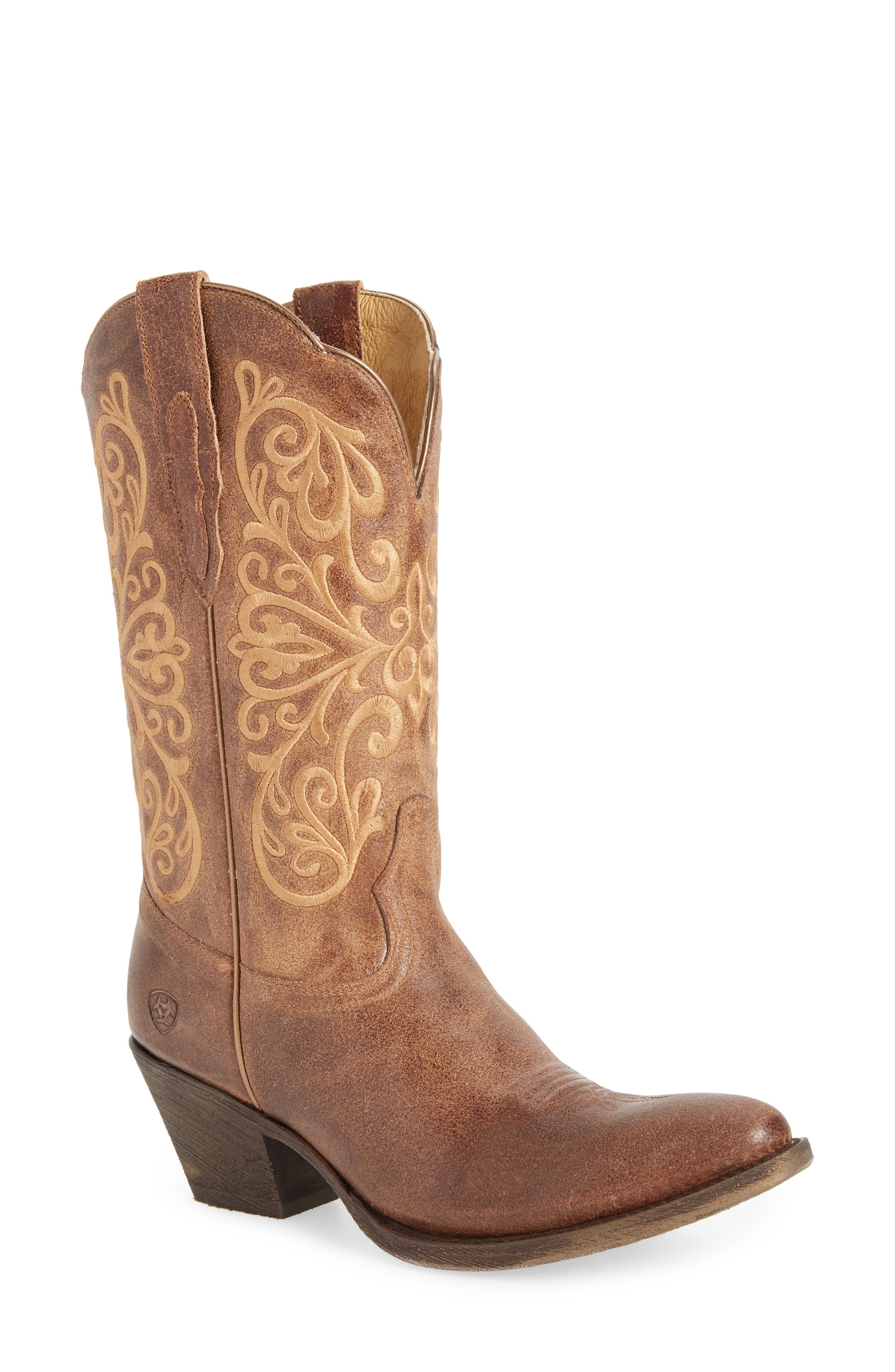 Ariat Terra Bella Western Boot