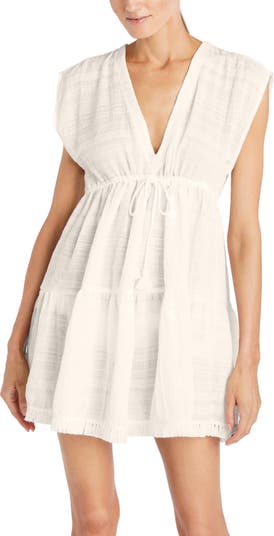 Robin Piccone Natalie Founcy Cover-Up Dress | Nordstrom