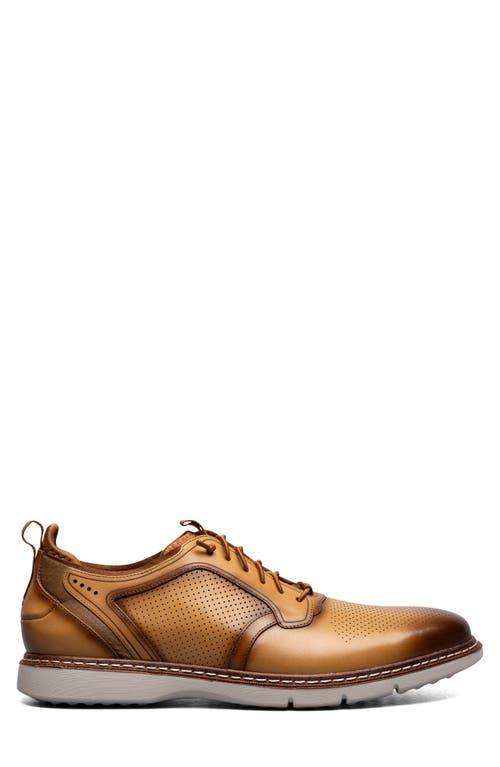 Stacy Adams Sync Sneaker In Natural