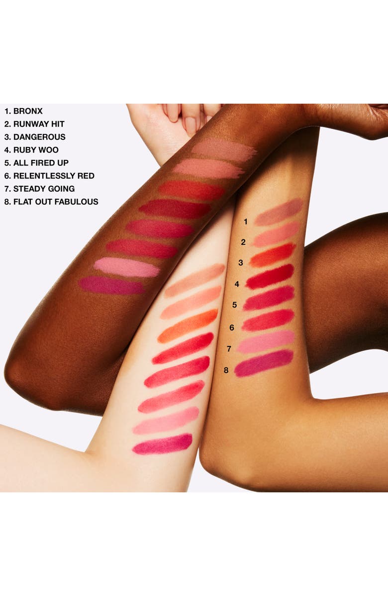 Mus Schotel Effectief MAC Cosmetics MAC Lipstick | Nordstrom