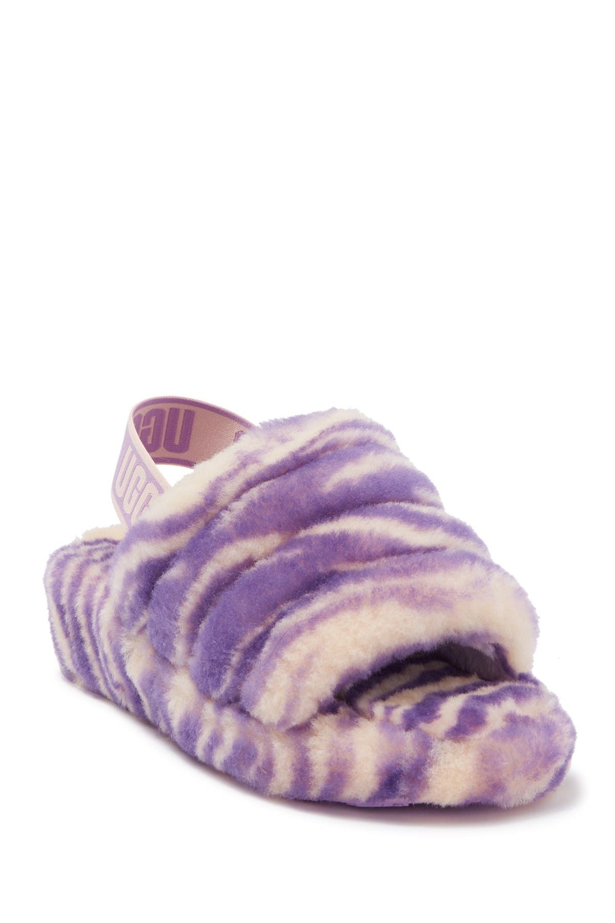ugg fluff yeah slide nordstrom