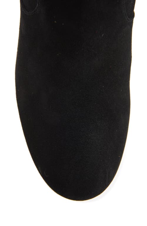 STUART WEITZMAN STUART WEITZMAN DAYNA PLATFORM BOOT 