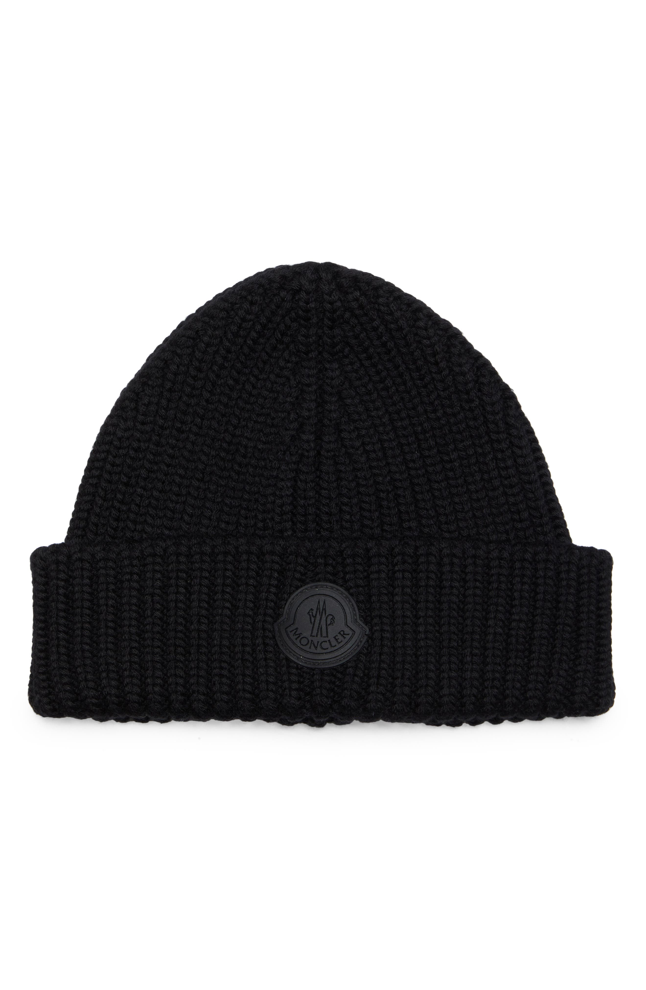 moncler hat mens