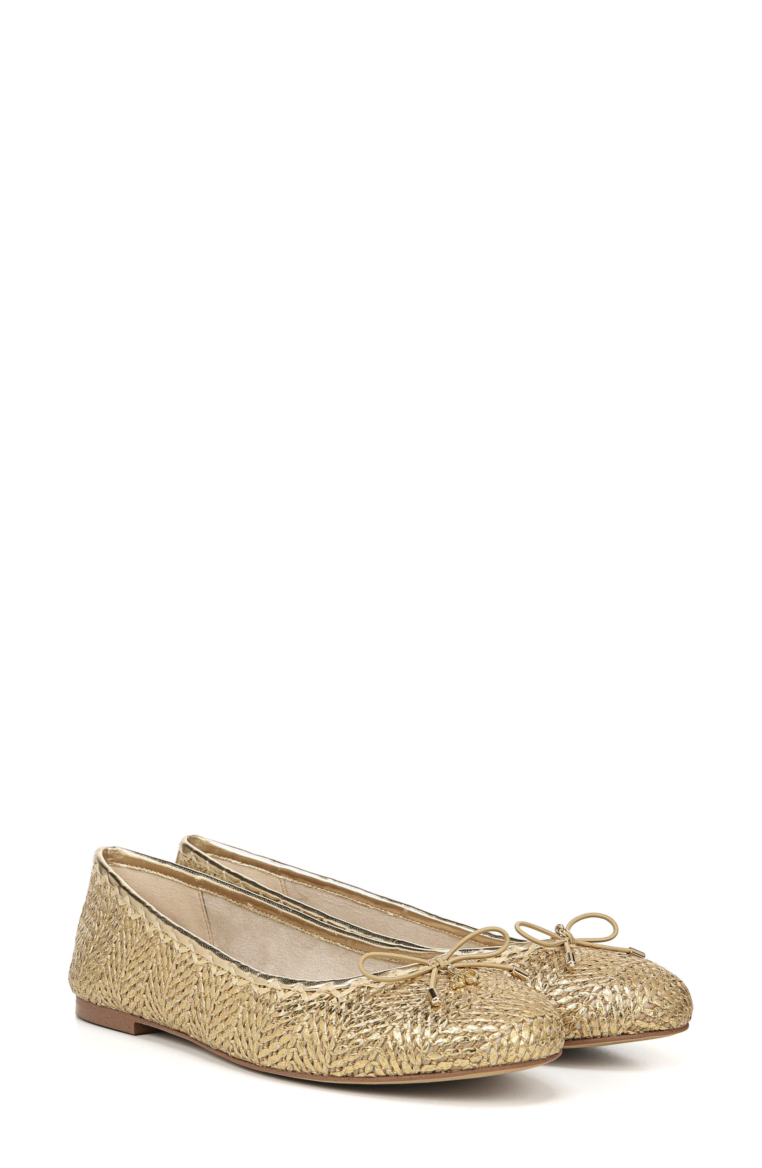 sam edelman falcon ballet flat