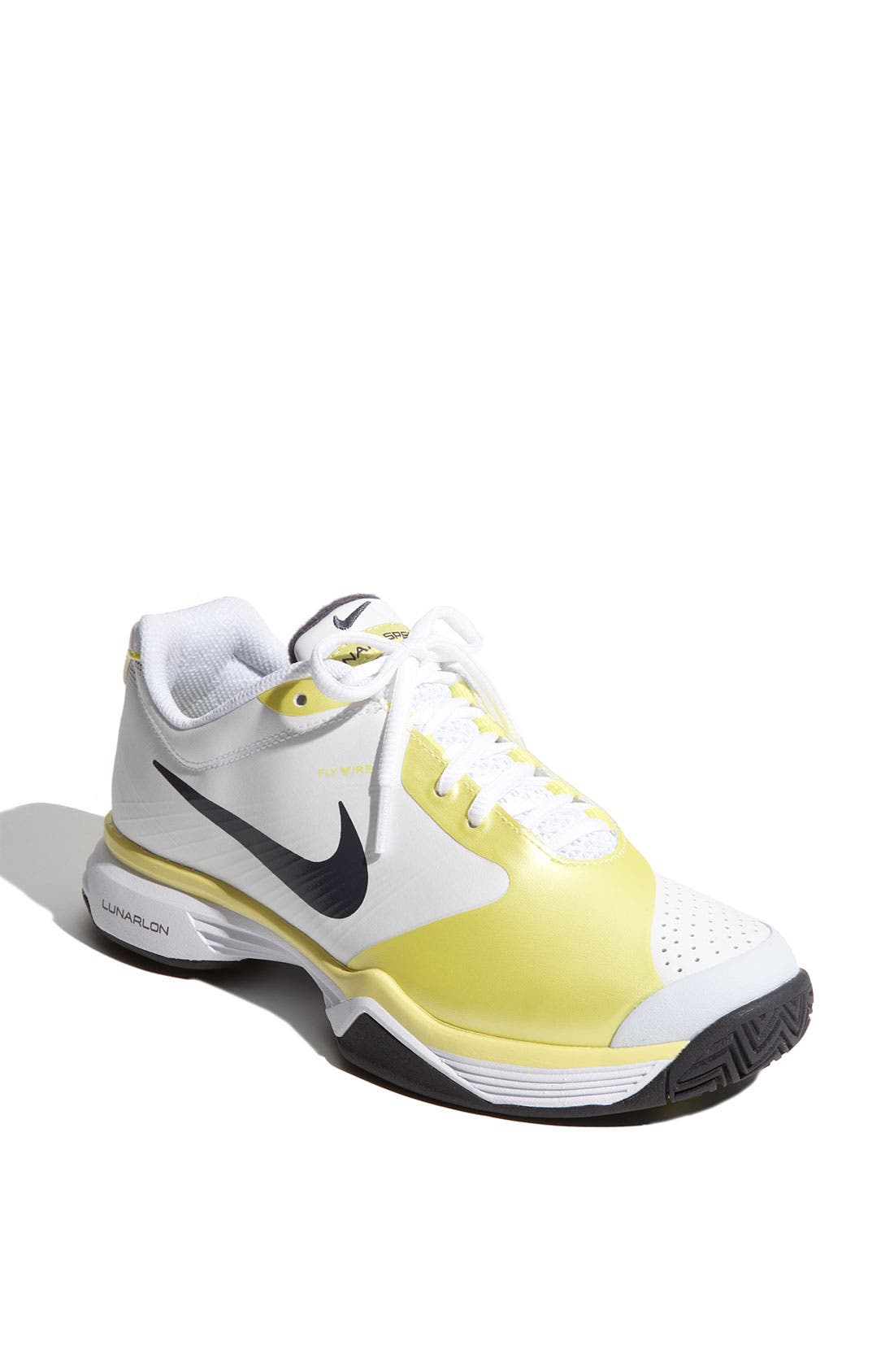 Nike 'Lunar Speed 3' Tennis Shoe (Women 