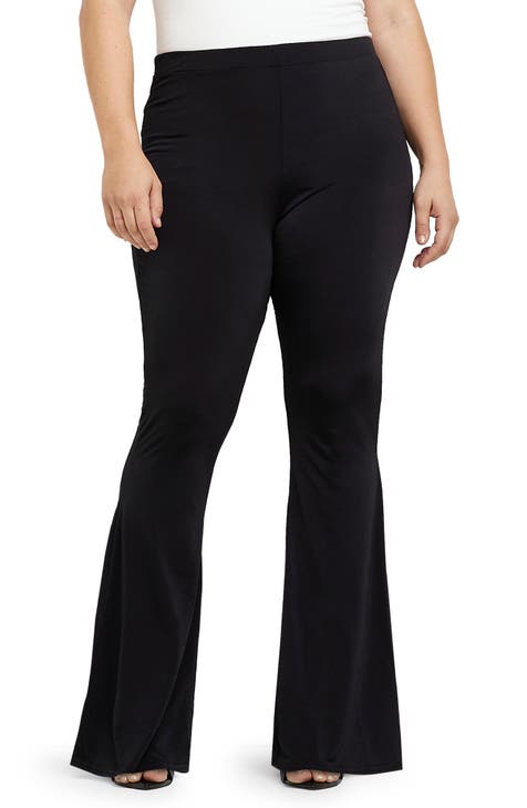 Women's Black Pants | Nordstrom