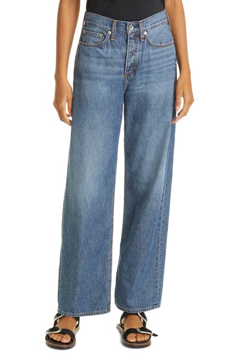 Wide Leg Jeans | Nordstrom