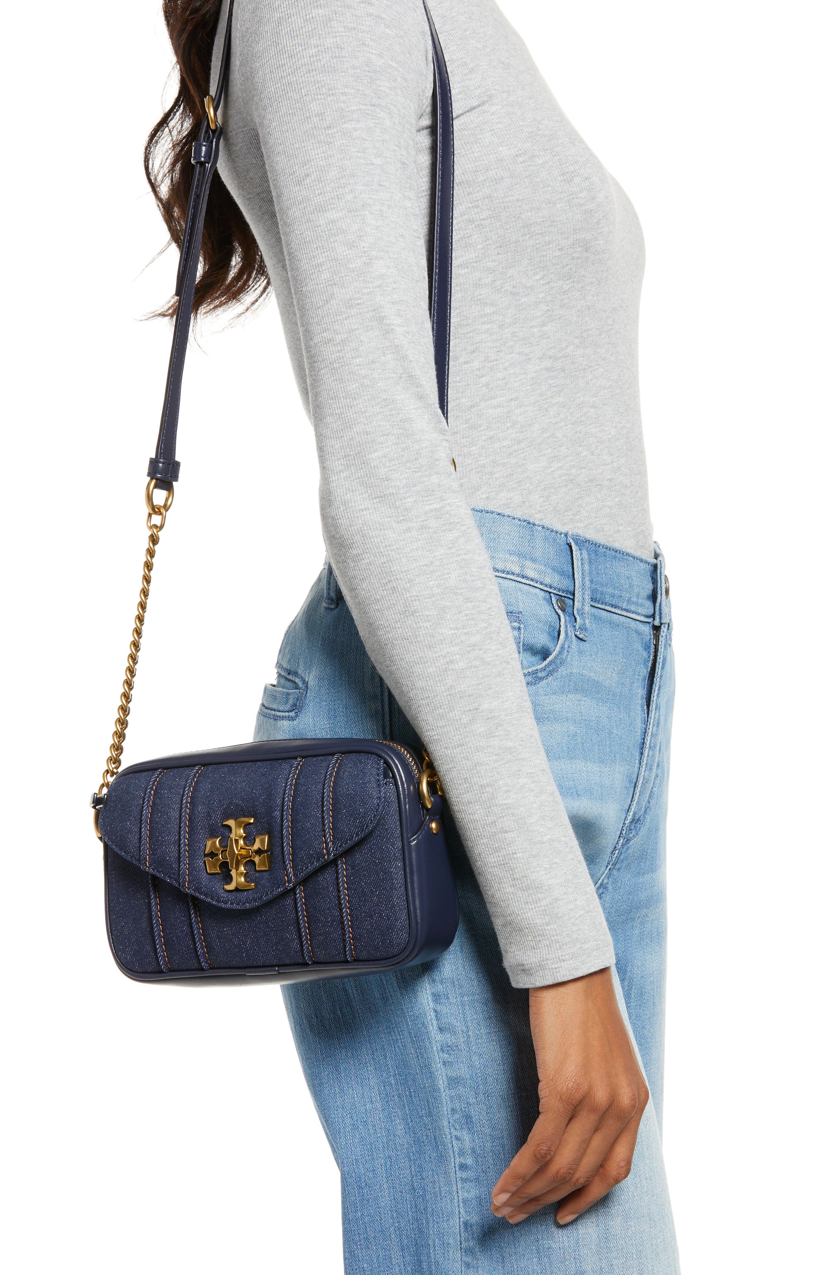 tory burch mini kira