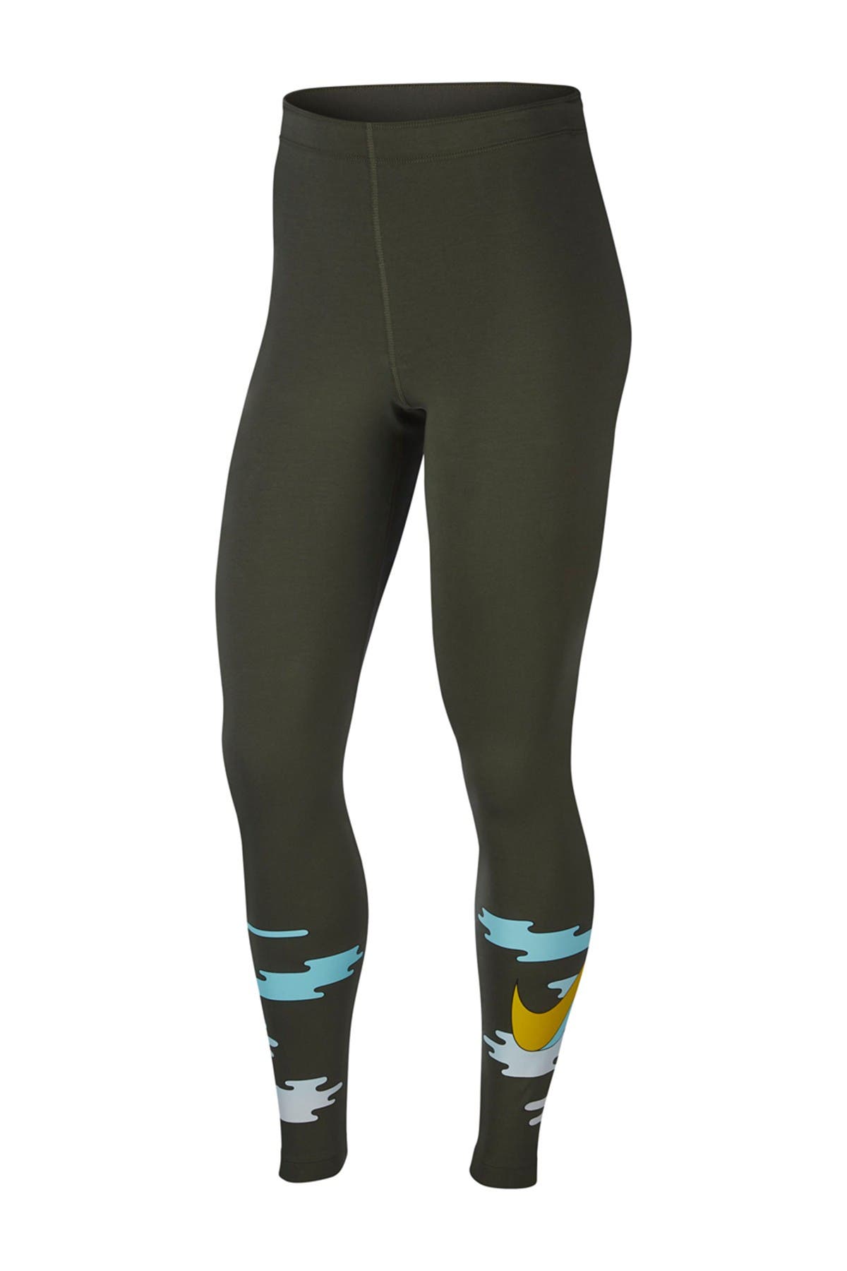 nike icon leggings