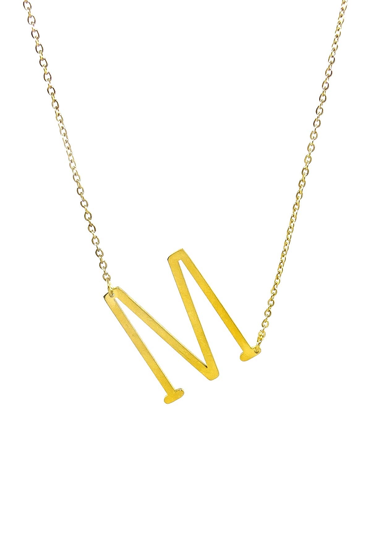 SAVVY CIE JEWELS 14K Gold Plated 