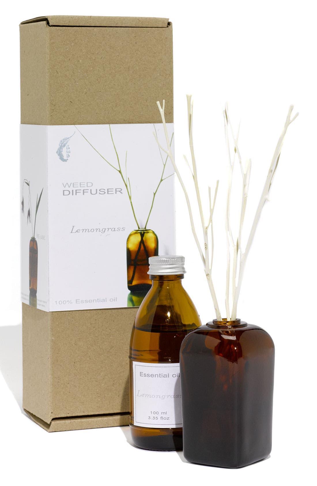 BsaB 'Small' Essential Oil Diffuser Nordstrom